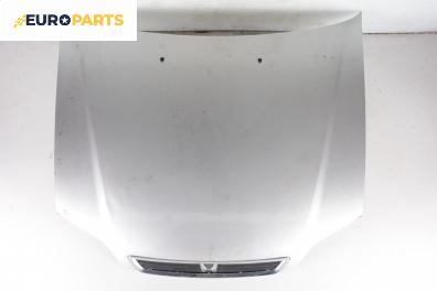 Преден капак за Honda Civic VI Aerodeck (04.1998 - 02.2001), 4+1 вр., комби, позиция: предна