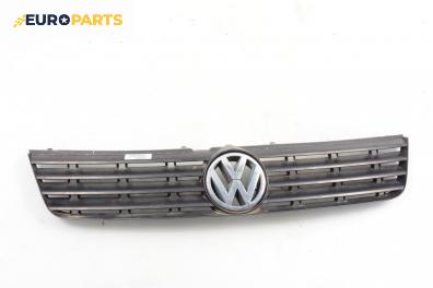 Решетка за Volkswagen Passat Variant B5 (05.1997 - 12.2001), комби, позиция: предна