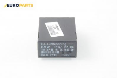 Модул окачване за BMW X5 Series E53 (05.2000 - 12.2006), № BMW 37.14-1 092 396