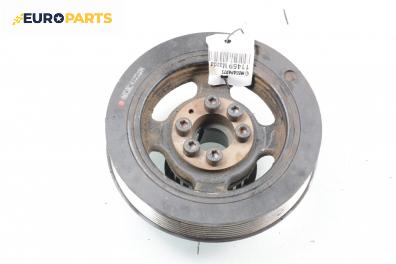 Демпферна шайба за Mazda 5 Minivan I (02.2005 - 12.2010) 2.0 CD, 143 к.с.