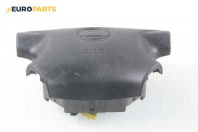 Airbag за Nissan Almera II Sedan (06.2000 - 12.2006), 4+1 вр., седан, позиция: предна