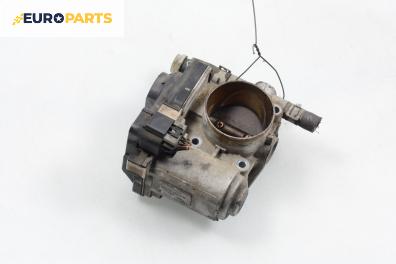 Дроселова клапа за Opel Astra H Estate (08.2004 - 05.2014) 1.6, 105 к.с., № GM 055352858