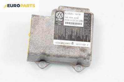 Модул за AIRBAG за Volkswagen Passat Sedan B7 (08.2010 - 12.2014), № 5N0 959 655R