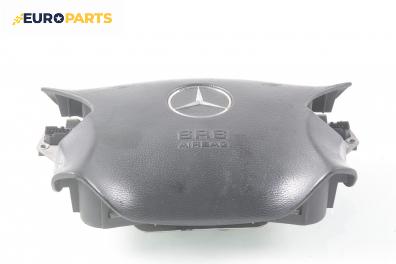 Airbag за Mercedes-Benz C-Class Estate (S203) (03.2001 - 08.2007), 4+1 вр., комби, позиция: предна