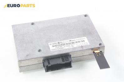 Bluetooth модул за Audi A4 Sedan B8 (11.2007 - 12.2015), № 8T0862335C