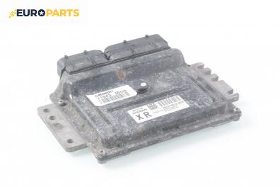 Компютър двигател за Nissan Micra III Hatchback (01.2003 - 06.2010) 1.2 16V, 80 к.с., № MEC37-300 D15Z19