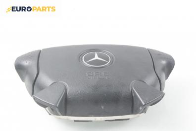 Airbag за Mercedes-Benz CLK-Class Coupe (C208) (06.1997 - 09.2002), 2+1 вр., купе, позиция: предна