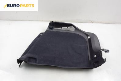 Кора багажник за Audi A3 Hatchback II (05.2003 - 08.2012), хечбек