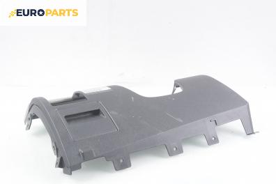Интериорна пластмаса под таблото за Subaru Legacy V Wagon (06.2008 - 12.2014), 4+1 вр., комби
