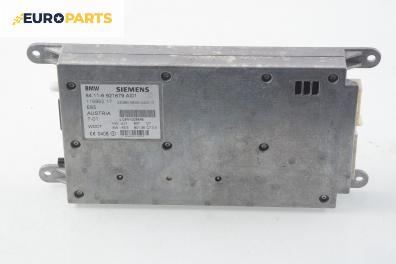 Модул GSM за BMW 7 Series E65 (11.2001 - 12.2009), № 84.11-6 921679 AI01