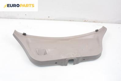 Кора заден капак за Nissan Almera II Hatchback (01.2000 - 12.2006), хечбек