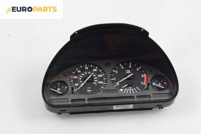 Километраж за BMW X5 Series E53 (05.2000 - 12.2006) 4.4 i, 286 к.с., № BMW 62.11-6 942 176