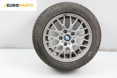 Резервна гума за BMW 3 Series E46 Sedan (02.1998 - 04.2005) 16 цола, ширина 7