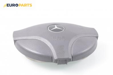 Airbag за Mercedes-Benz A-Class Hatchback  (W168) (07.1997 - 08.2004), 4+1 вр., хечбек, позиция: предна