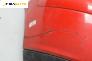 Задна броня за Seat Ibiza IV Hatchback (02.2002 - 11.2009), хечбек