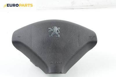 Airbag за Peugeot 307 Hatchback (08.2000 - 12.2012), 4+1 вр., хечбек, позиция: предна