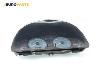 Километраж за Citroen Xsara Hatchback (04.1997 - 04.2005) 1.9 D, 70 к.с., № P9636440580 A 01