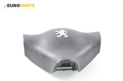 Airbag за Peugeot 206 Hatchback (08.1998 - 12.2012), 4+1 вр., хечбек, позиция: предна