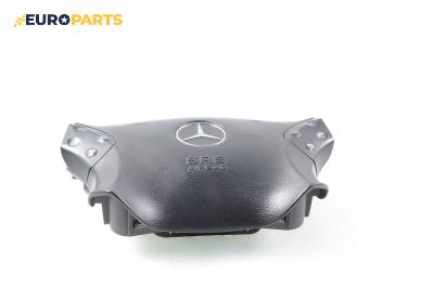 Airbag за Mercedes-Benz C-Class Sedan (W203) (05.2000 - 08.2007), 4+1 вр., комби, позиция: предна