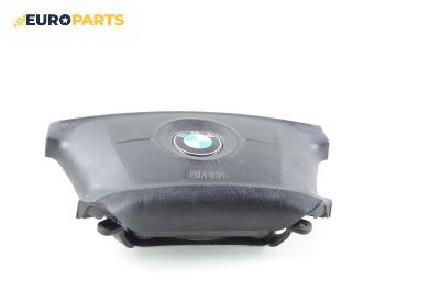 Airbag за BMW 3 Series E46 Sedan (02.1998 - 04.2005), 4+1 вр., седан, позиция: предна