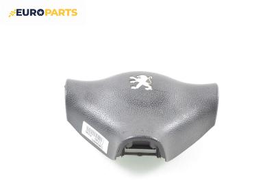 Airbag за Peugeot 206 Hatchback (08.1998 - 12.2012), 2+1 вр., хечбек, позиция: предна