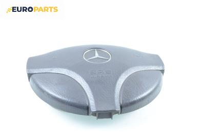 Airbag за Mercedes-Benz A-Class Hatchback  (W168) (07.1997 - 08.2004), 4+1 вр., хечбек, позиция: предна