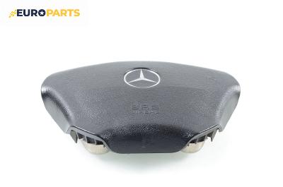 Airbag за Mercedes-Benz M-Class SUV (W163) (02.1998 - 06.2005), 4+1 вр., джип, позиция: предна