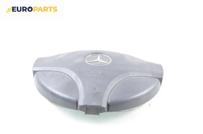 Airbag за Mercedes-Benz A-Class Hatchback  (W168) (07.1997 - 08.2004), 4+1 вр., хечбек, позиция: предна