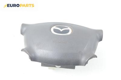 Airbag за Mazda Premacy Minivan (07.1999 - 03.2005), 4+1 вр., миниван, позиция: предна