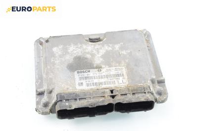 Компютър двигател за Opel Astra G Hatchback (02.1998 - 12.2009) 2.0 DI, 82 к.с., № Bosch 0 281 001 674