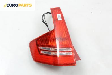 Стоп за Citroen C4 Hatchback II (11.2004 - 12.2013), хечбек, позиция: лява