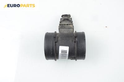 Дебитомер за Opel Astra H Estate (08.2004 - 05.2014) 1.7 CDTI, 101 к.с., № Bosch 0 281 002 618