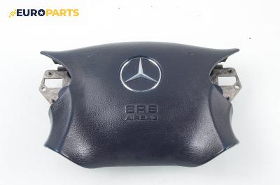 Airbag за Mercedes-Benz C-Class Estate (S203) (03.2001 - 08.2007), 4+1 вр., комби, позиция: предна