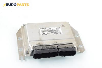 Компютър двигател за Kia Sorento I SUV (08.2002 - 12.2009) 2.5 CRDi, 140 к.с., № 0 281 011 283