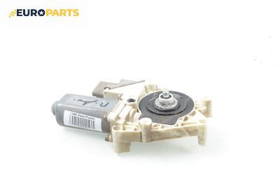 Електромотор за стъклоподемник за Citroen Xsara Picasso (09.1999 - 06.2012), 4+1 вр., миниван, позиция: предна, дясна