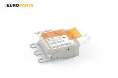 Модул за AIRBAG за Nissan Primera Sedan II (06.1996 - 12.2001), № Bosch 0 285 001 329