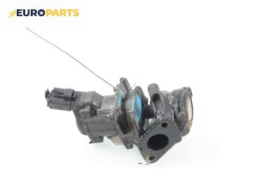 EGR-клапан за Peugeot 307 Hatchback (08.2000 - 12.2012) 1.6 HDi, 90 к.с.