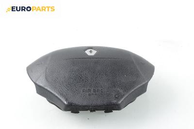 Airbag за Renault Kangoo Van (08.1997 - 02.2008), 4+1 вр., пътнически, позиция: предна