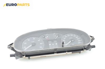 Километраж за Renault Scenic I Minivan (09.1999 - 07.2010) 1.4 16V (JA0D, JA1H, Ja0W, JA10), 95 к.с., № P7700427896