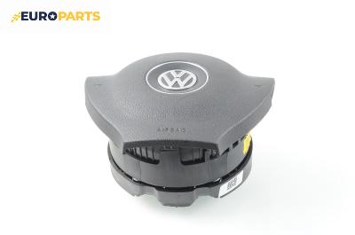 Airbag за Volkswagen Golf VI Hatchback (10.2008 - 02.2014), 4+1 вр., хечбек, позиция: предна