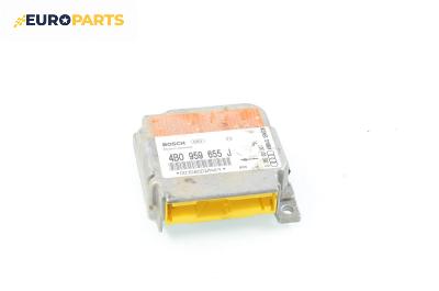 Модул за AIRBAG за Audi A6 Avant C5 (11.1997 - 01.2005), № Bosch 0 285 001 307