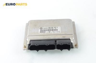 Компютър двигател за Audi A4 Avant B5 (11.1994 - 09.2001) 1.8, 125 к.с., № 0 261 204 183