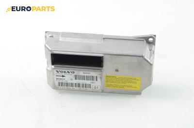 Модул за AIRBAG за Volvo V70 II Estate (11.1999 - 12.2008), № Bosch 0 285 001 456