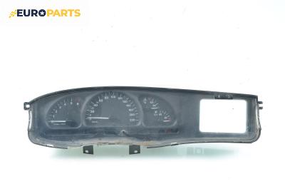 Километраж за Opel Vectra B Sedan (09.1995 - 04.2002) 2.0 DI 16V, 82 к.с.
