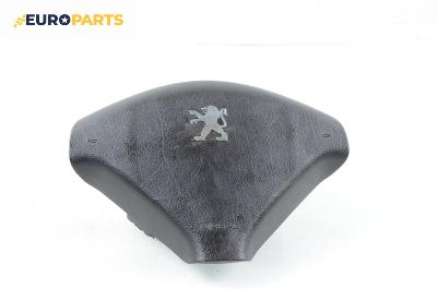 Airbag за Peugeot 307 Hatchback (08.2000 - 12.2012), 4+1 вр., хечбек, позиция: предна