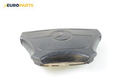 Airbag за Mercedes-Benz C-Class Sedan (W202) (03.1993 - 05.2000), 4+1 вр., седан, позиция: предна