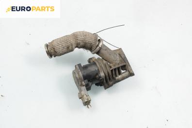 EGR-клапан за Citroen C5 I Sedan (03.2001 - 03.2005) 2.0 16V HPi (DCRLZB), 140 к.с.