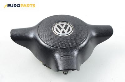 Airbag за Volkswagen Lupo Hatchback (09.1998 - 07.2005), 2+1 вр., хечбек, позиция: предна