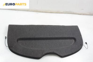 Кора багажник за Renault Megane II Hatchback (07.2001 - 10.2012), хечбек