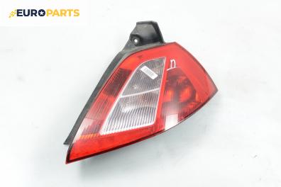 Стоп за Renault Megane II Hatchback (07.2001 - 10.2012), хечбек, позиция: дясна